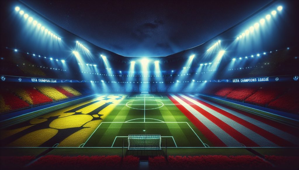 Galatasaray ve Atletico Madrid Karşılaşması: Takımların Stratejileri