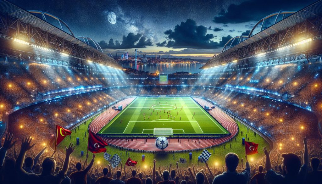 2026 UEFA Avrupa Ligi Finali İstanbul’da: Hazırlıklar ve Beklentiler